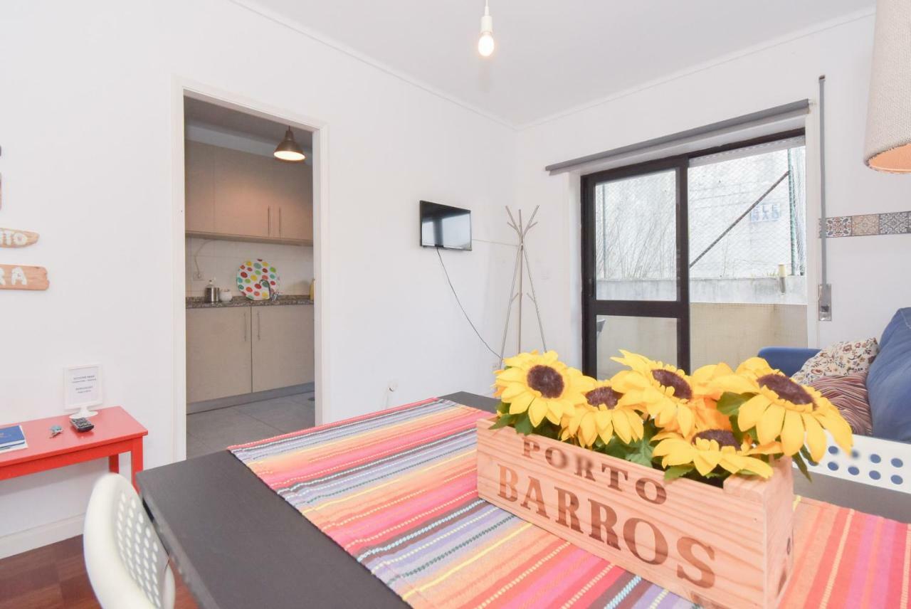 Alegria Downtown Apartment Porto Exterior photo