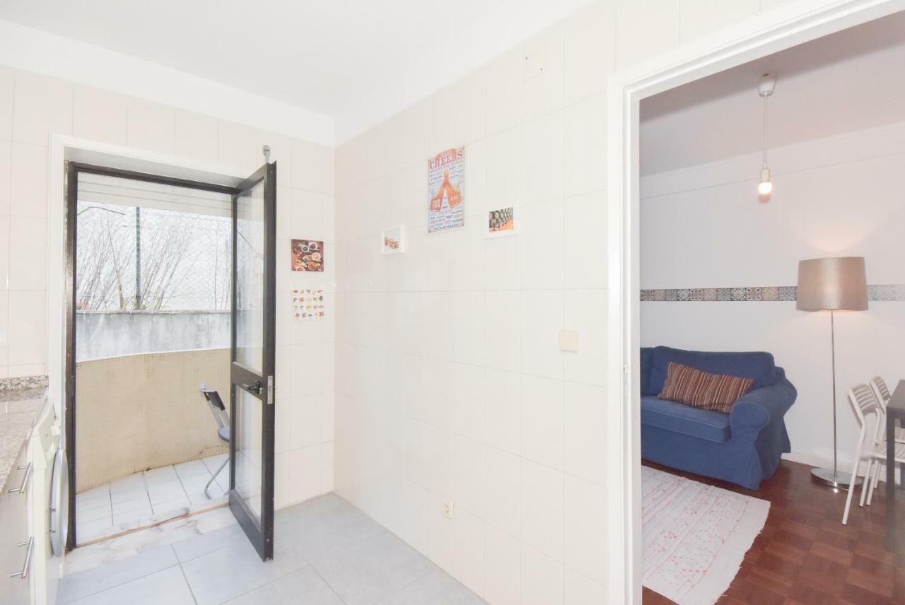 Alegria Downtown Apartment Porto Exterior photo