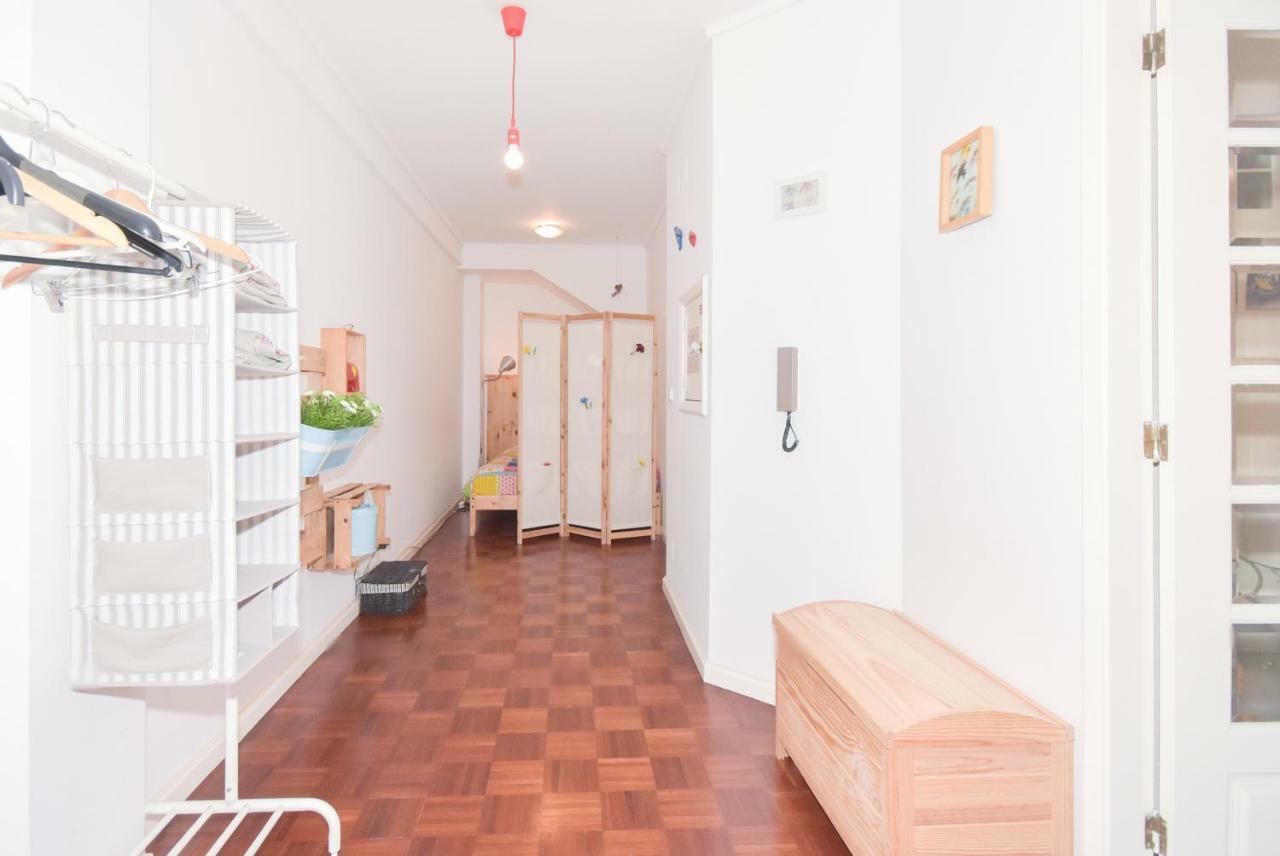 Alegria Downtown Apartment Porto Exterior photo